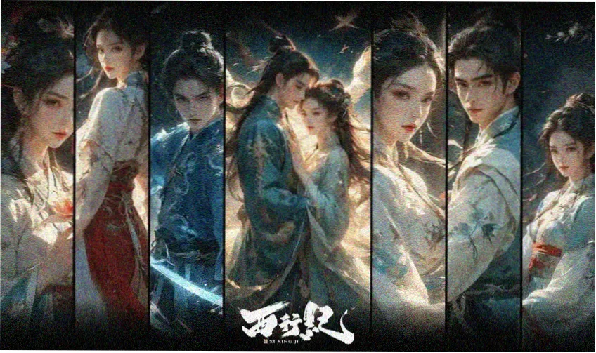 十点影院主视觉